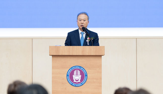 정년기념식 게시글 썸네일