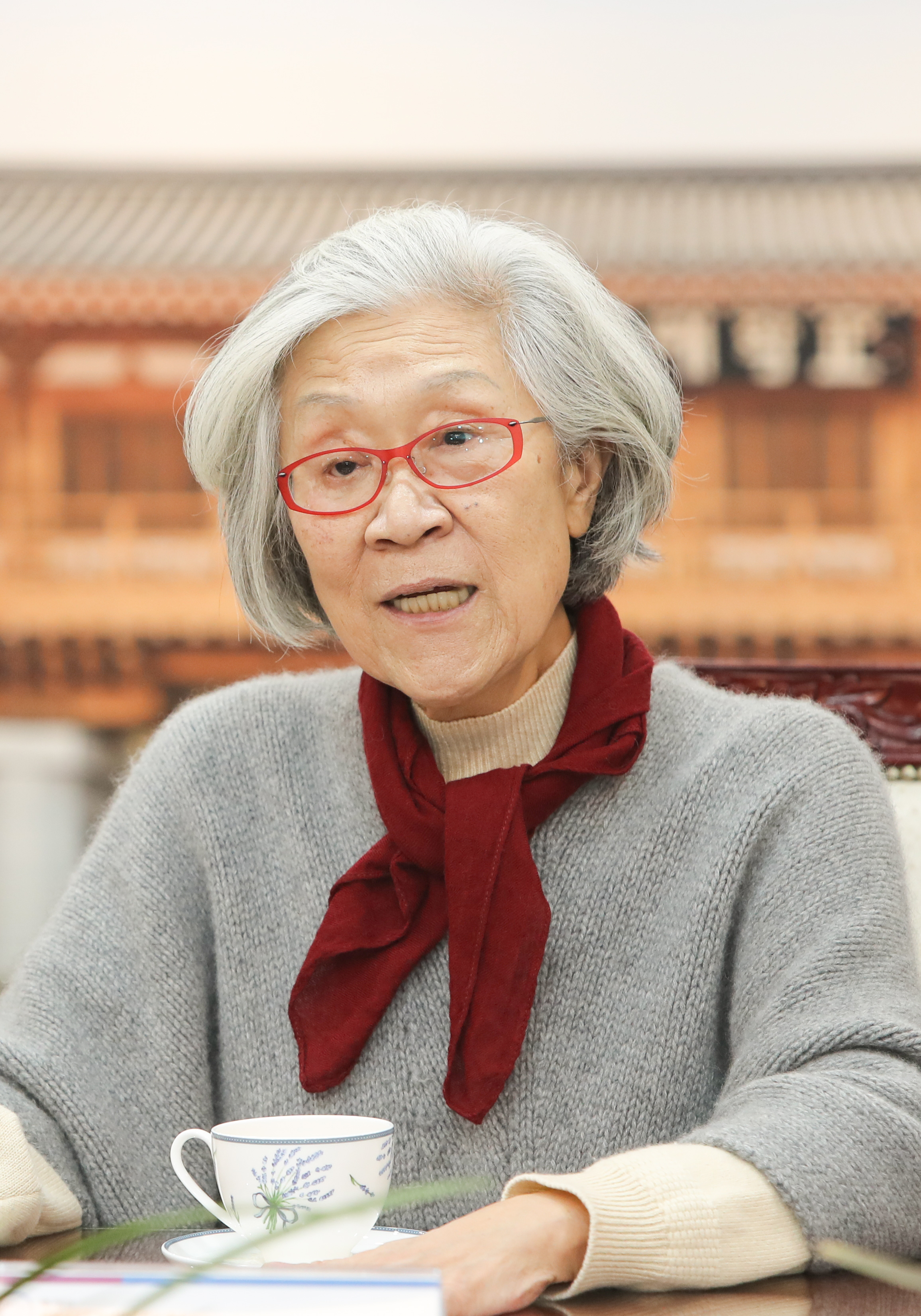 김정옥 이사장, 전북대 기부 역사상 최고액 80억 원 전액 기탁 썸네일