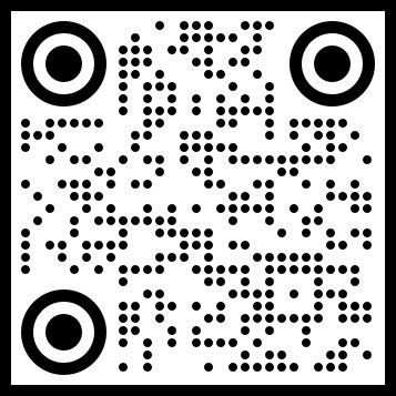 지식나눔콘서트 참가신청 qr링크