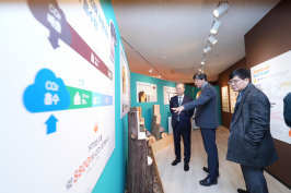 자연사박물관 특별기획전 게시글 썸네일