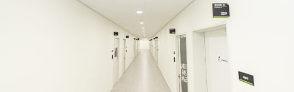 학생타운 3층 동아리실