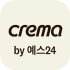 Crema by 예스24 앱 사진